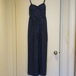 Band of Gypsies jumpsuit